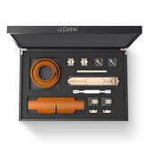 LOCKINK BDSM Bondage Restraints Kit - Set B